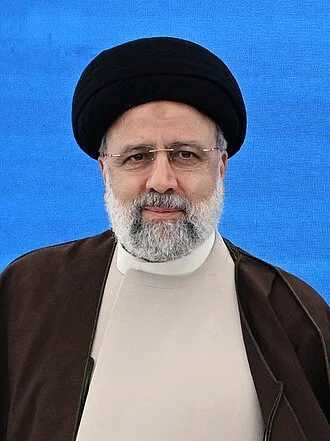 Ebrahim Raisi height profile photo