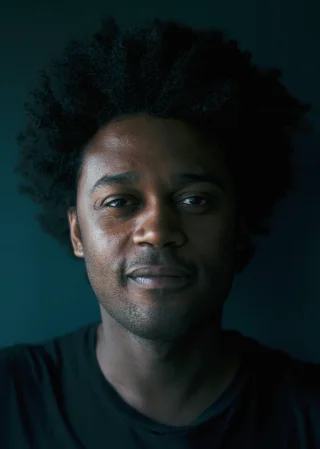 Echo Kellum height profile photo