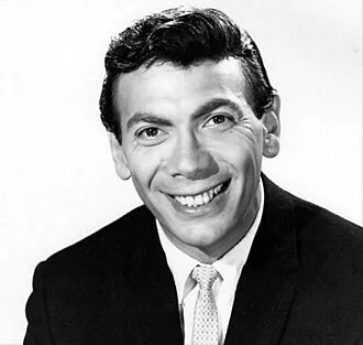 Ed Ames height profile photo