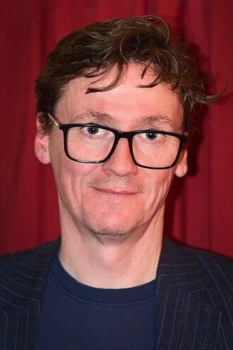Ed Byrne (comedian) height profile photo