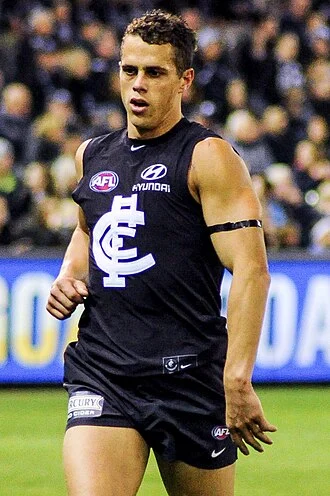 Ed Curnow height profile photo