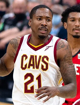Ed Davis (basketball) height profile photo
