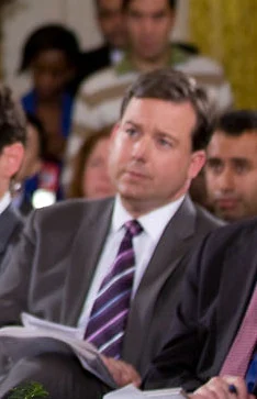 Ed Henry height profile photo