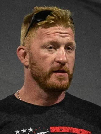 Ed Herman height profile photo