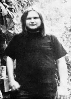 Ed King height profile photo