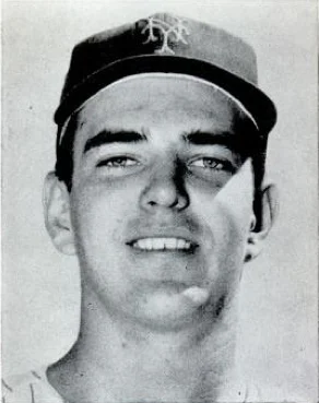 Ed Kranepool height profile photo