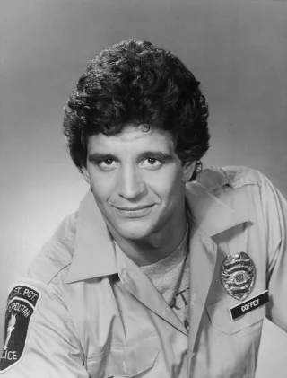 Ed Marinaro height profile photo