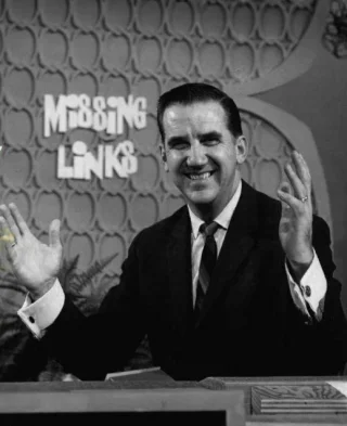 Ed McMahon height profile photo