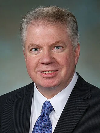 Ed Murray (Washington politician) height profile photo