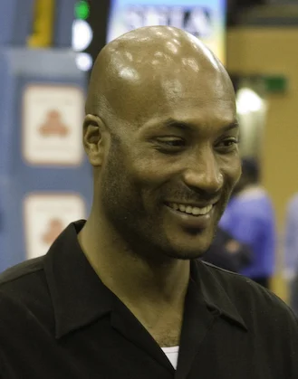 Ed O'Bannon height profile photo