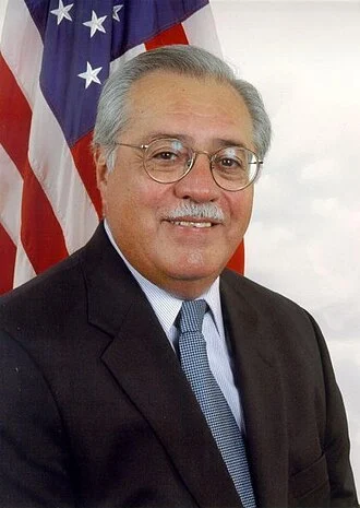 Ed Pastor height profile photo