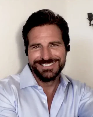 Ed Quinn height profile photo