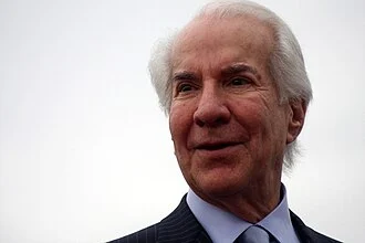 Ed Snider height profile photo