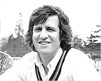 Ed Stewart height profile photo