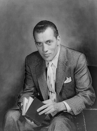 Ed Sullivan height profile photo
