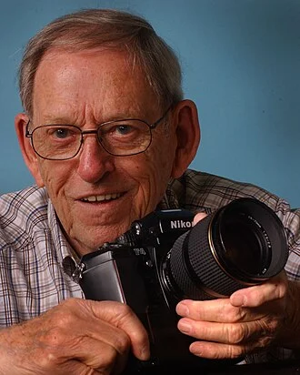 Ed Westcott height profile photo