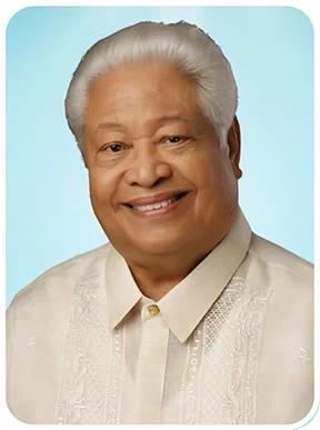 Edcel Lagman height profile photo