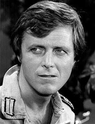 Edd Byrnes height profile photo