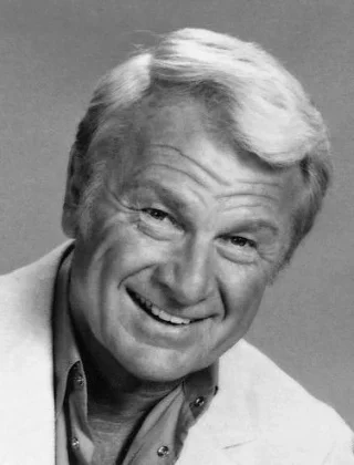 Eddie Albert height profile photo