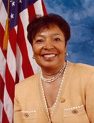 Eddie Bernice Johnson height profile photo