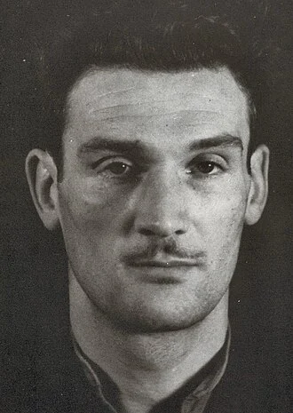 Eddie Chapman height profile photo