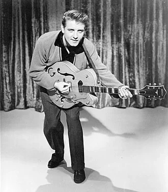 Eddie Cochran height profile photo