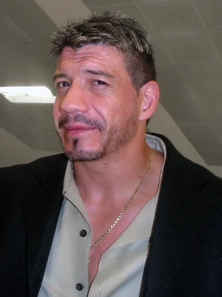 Eddie Guerrero height profile photo