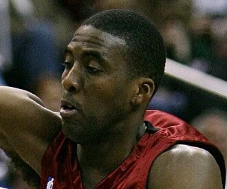 Eddie Jones (basketball) height profile photo