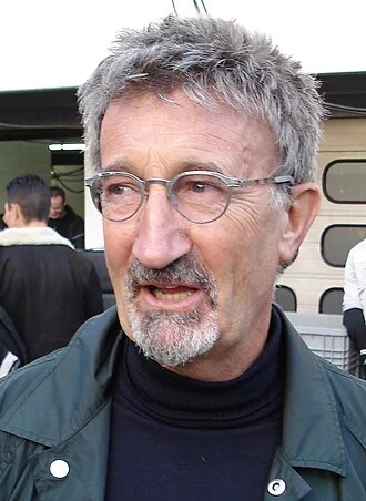 Eddie Jordan height profile photo
