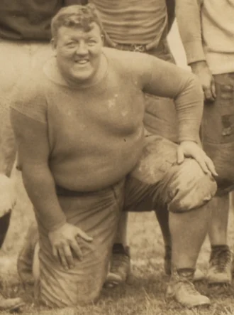 Eddie Keenan height profile photo