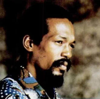 Eddie Kendricks height profile photo