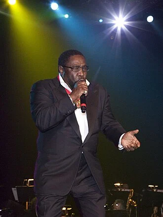 Eddie Levert height profile photo