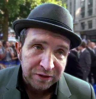 Eddie Marsan height profile photo