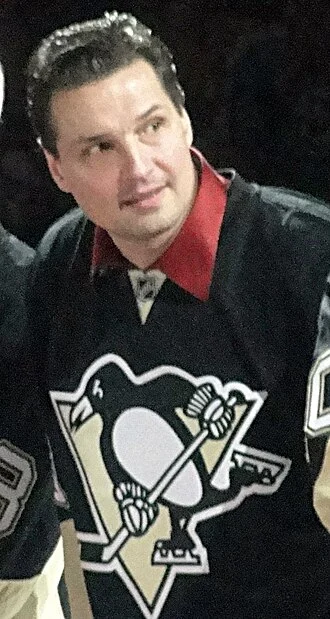 Eddie Olczyk height profile photo