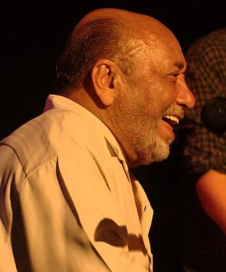 Eddie Palmieri height profile photo