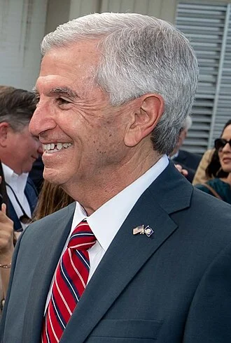 Eddie Rispone height profile photo