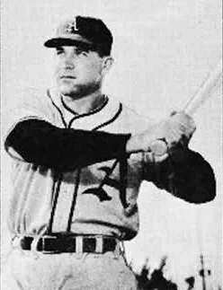Eddie Robinson (baseball) height profile photo