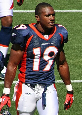 Eddie Royal height profile photo