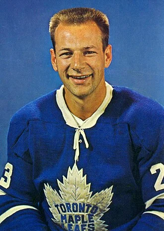 Eddie Shack height profile photo
