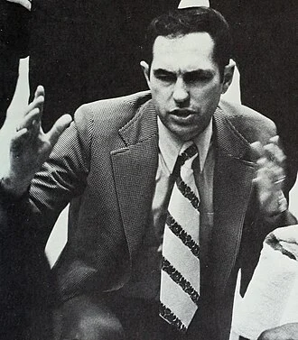 Eddie Sutton height profile photo