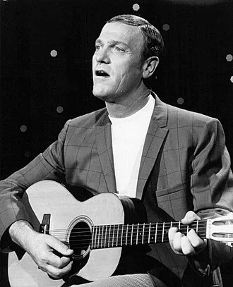 Eddy Arnold height profile photo