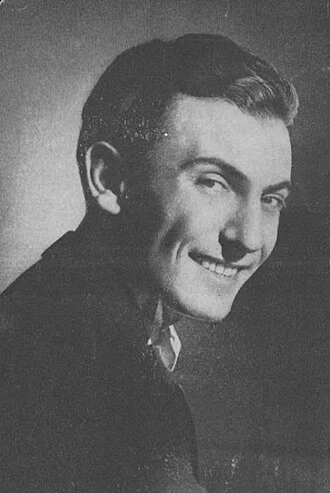 Eddy Duchin height profile photo