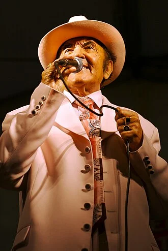 Eddy Wally height profile photo