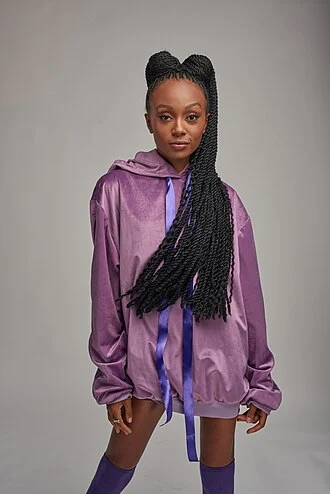 Eden Alene height profile photo