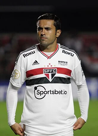 Éder (footballer, born 1986) height profile photo