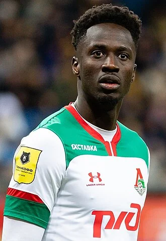 Eder (footballer, born 1987) height profile photo
