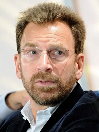 Edgar Bronfman Jr. height profile photo