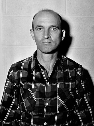 Edgar Ray Killen height profile photo