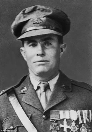 Edgar Towner height profile photo