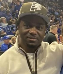 Edgerrin James height profile photo